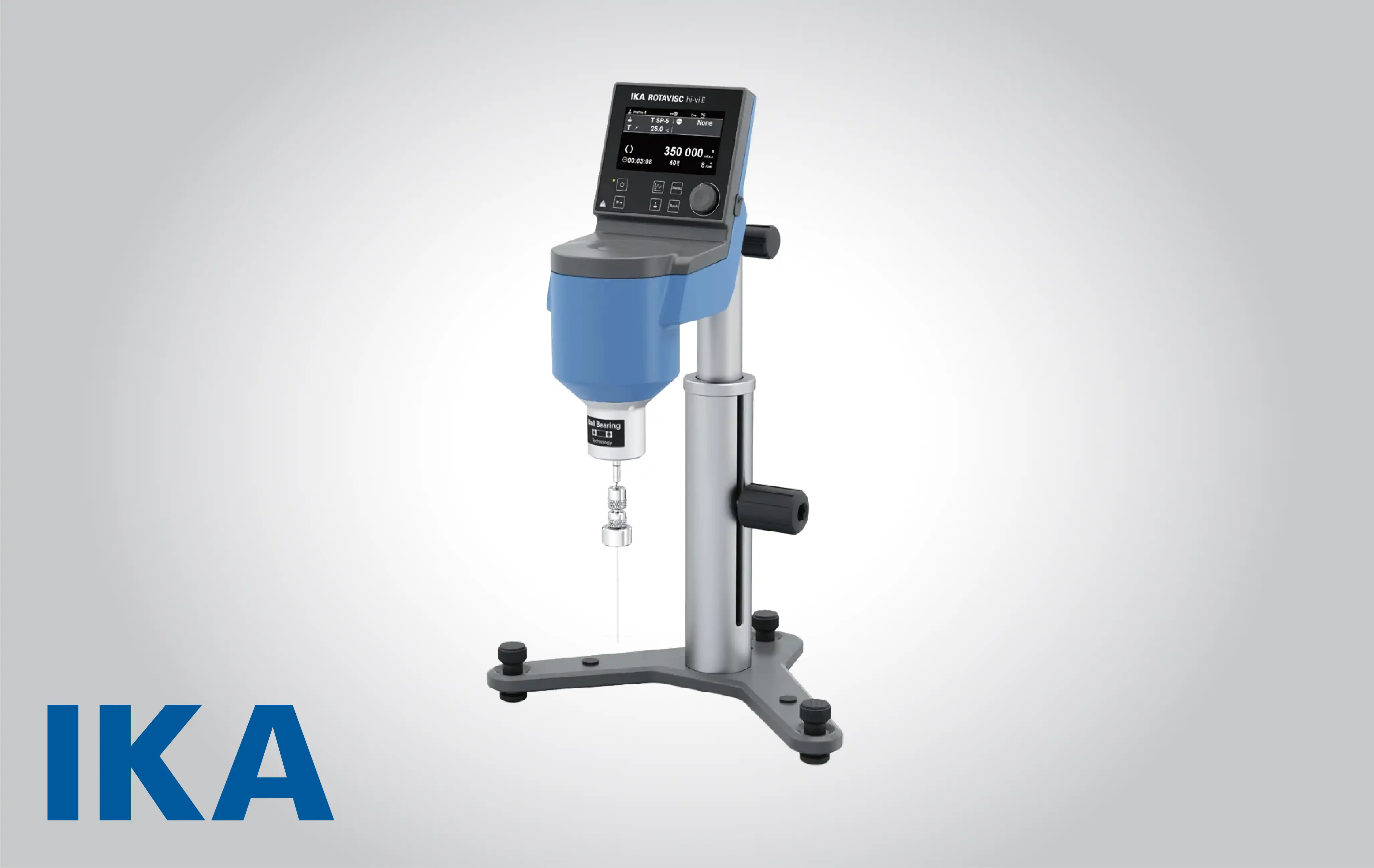 أنظمة قياس اللزوجة